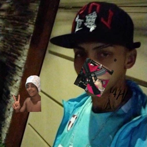 MC MAGRINHO MC GW MC MR BIM vou bota uma pra mama de cada vez