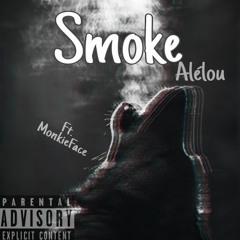 Smoke - Alèlou Ft. MonkieFace