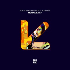 Jonathan Jaramillo, Joonyes - Straight (Original Mix)