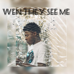 Down Da Road (feat. Smokeydabro)