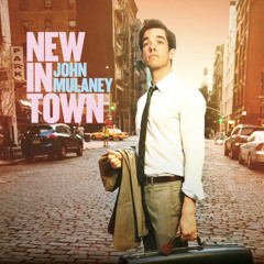 New In Town - John Mulaney