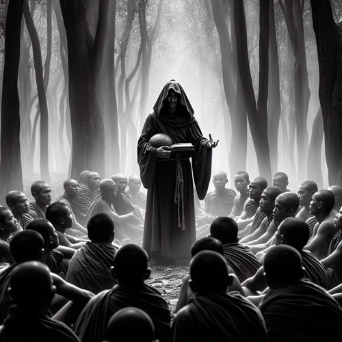DOCTRINE (X ZYRANOX)