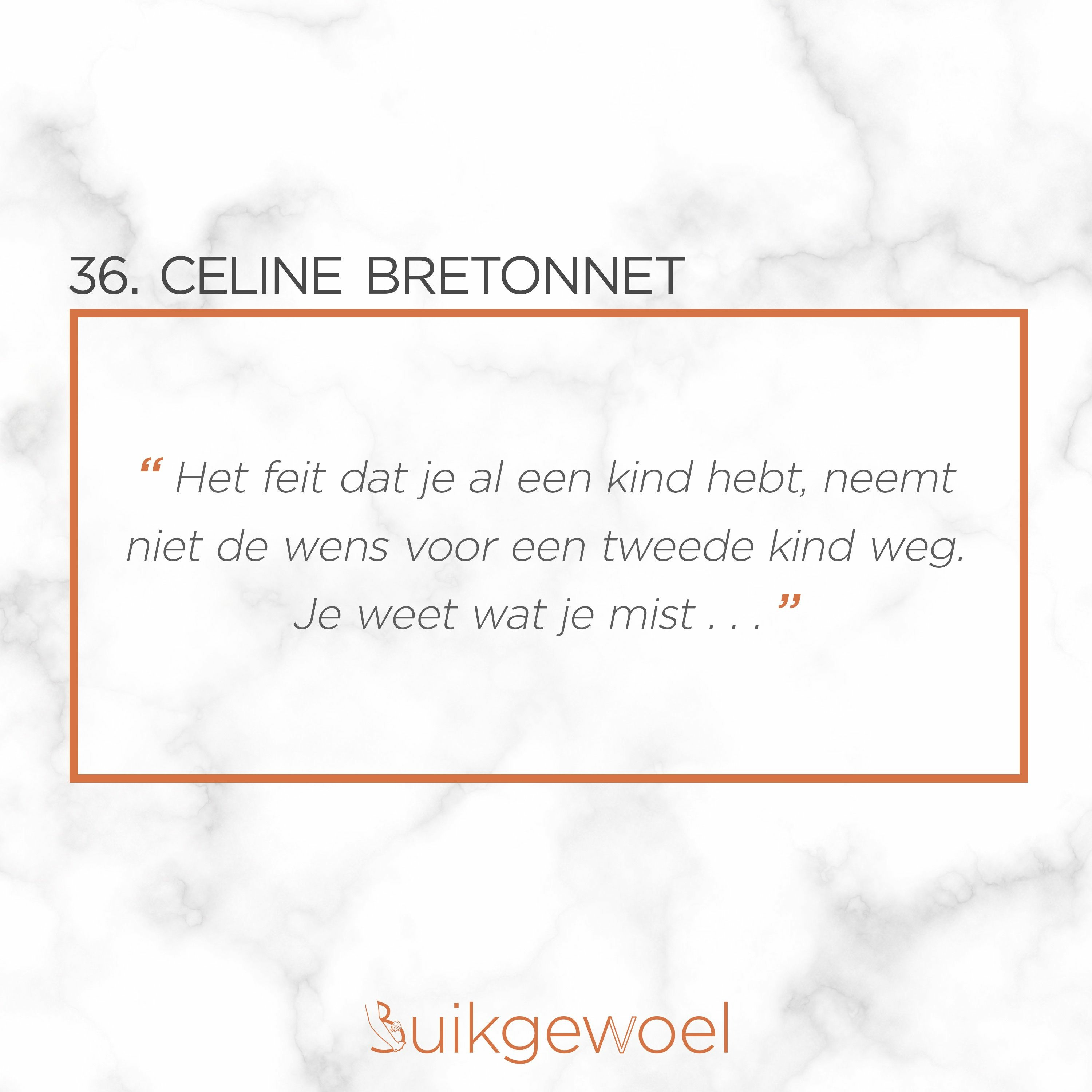 Buikgewoel