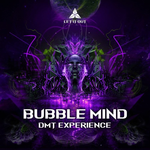 Bubble Mind - Cokeyne [PREVIEW]