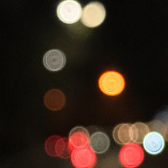 Noise Project - Ben H