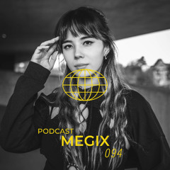 TW PODCAST 094 - Megix