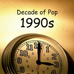 Decade Of Pop - The 1990s