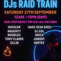 JonoDT Raid Train Mix.wav