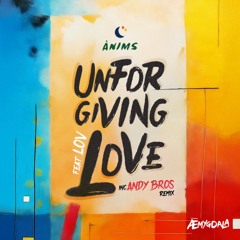 ĀEMYGDALA ft. LOV - Unforgiving Love