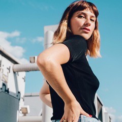 Kia x SoundCloud Creator Podcast featuring Moxie