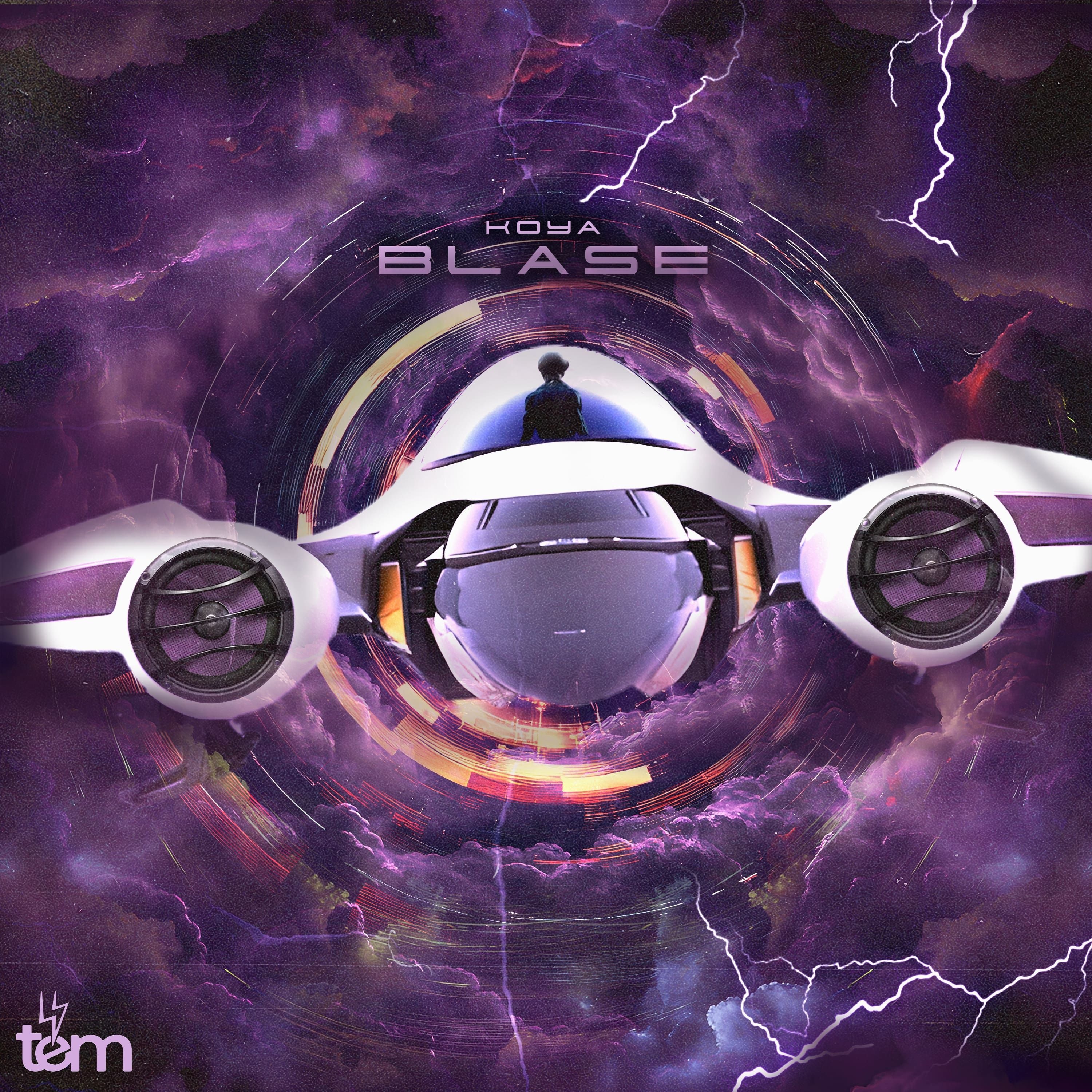 Koya - Blase