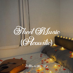 Sheet Music (Acoustic)