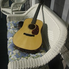 Who Are You Redbird.WAV