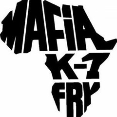 Mafia K'1 Frystyle (rip par Cunione)