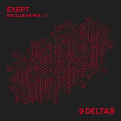 Exept - Exclusive Mix 041