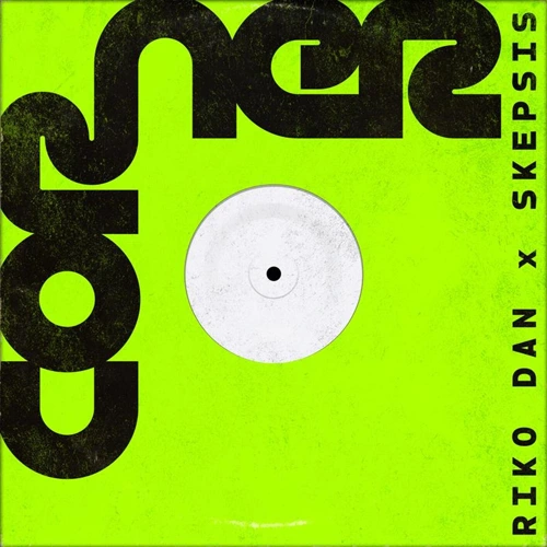 Artwork for the song Riko Dan, Skepsis - Corner by Riko Dan, Skepsis on Next Sound
