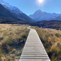 我已得到宇宙至寶 I’ve Found the One with Peerless Worth