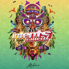 Intents Festival 2024 DJ Contest by:Hardstyle Toys