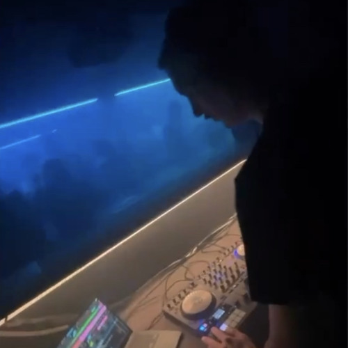 Deep Drum and Bass Mix @ Kulti 20.05.23