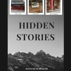 Hidden Stories: Outro (Episode 5)