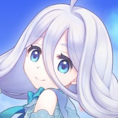 ゲーム「ポケットガール ～受け継がれし希望～」より「忘れない日々」（メイン画面・成人後）