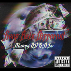 Keep Bein Different Ft. Dlo  (Prod by Nobuddy x @Prodkutoff)
