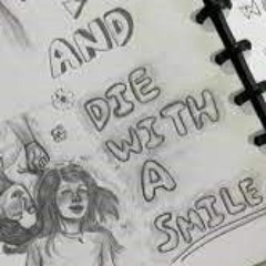 Die With A smile (Guitar Cover)
