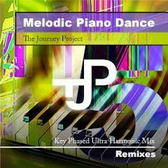 Melodic Piano Dance 5 (Key Phased Ultra Harmonic Mix)