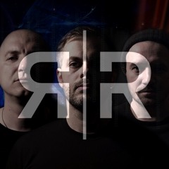 Mirrored #27 w/ Revival Agents