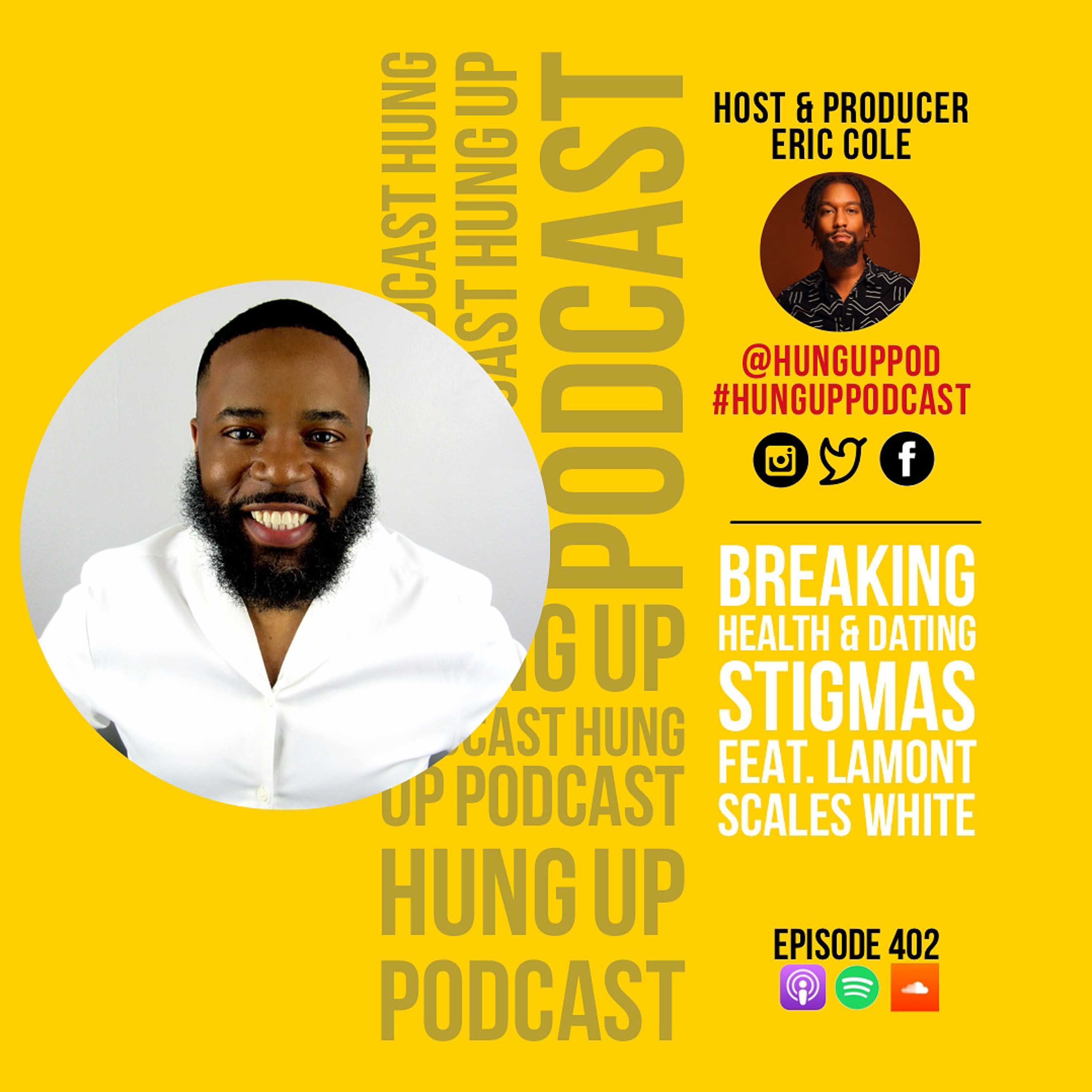 Hung Up Podcast