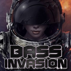 Kezer Promo Mix // BASS INVASION