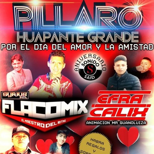 DJ EFRACALIX HAY UNO SOLO Y SUENA