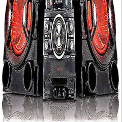 war sound system x fukkfacee