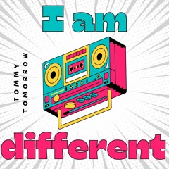 I am different
