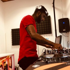 DJ MedAry - Afro Mix