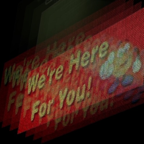 Sludge in my brain, I’m too depressed to do anything about it