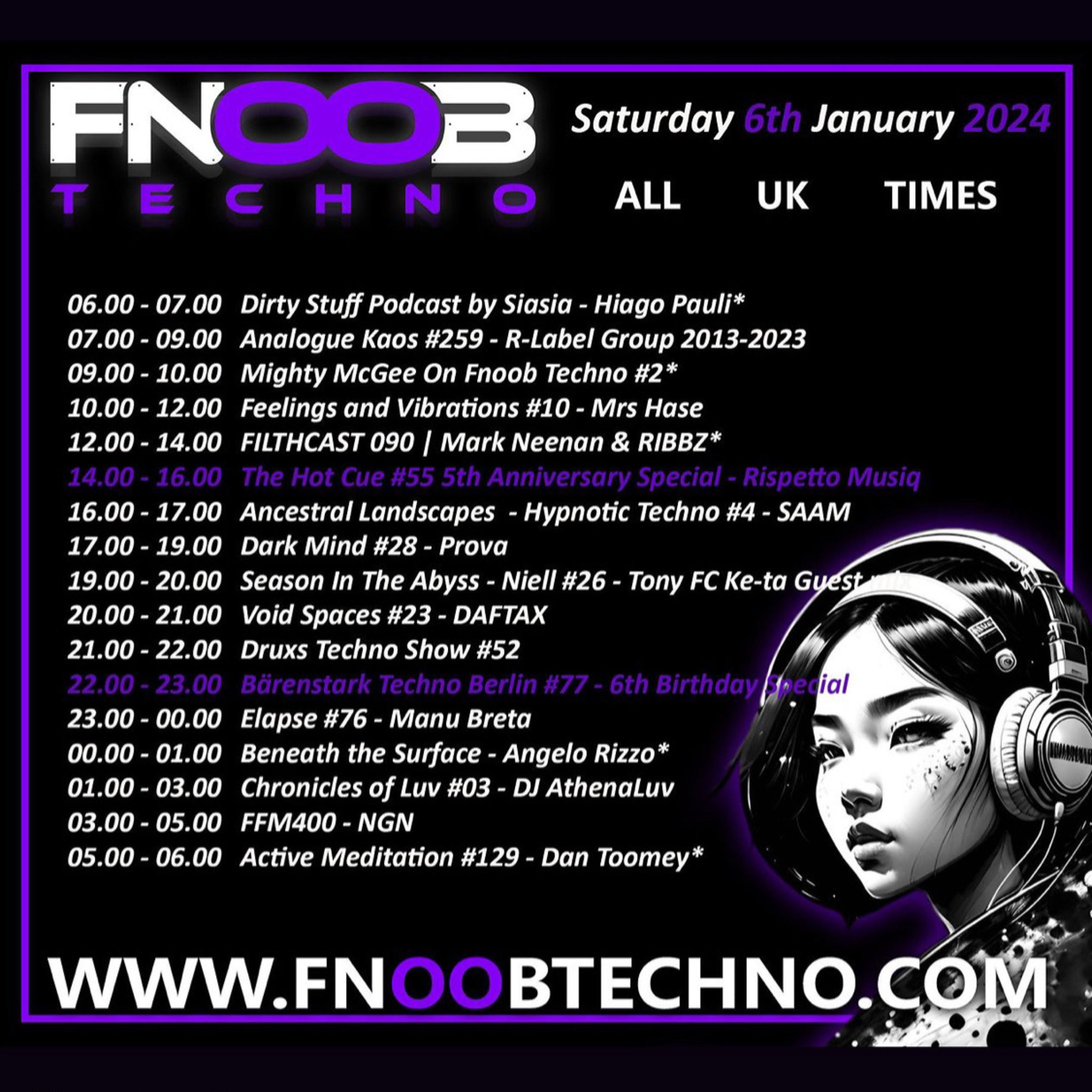 DJ AthenaLuv