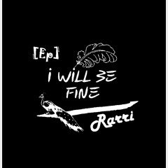 i will be fine(ft Gusba Banana)