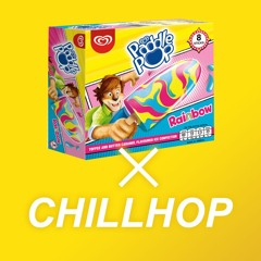 Paddle Pop X CHILLHOP (Relaxing Version)