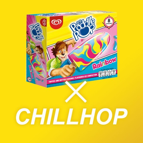 Paddle Pop X CHILLHOP (Relaxing Version)