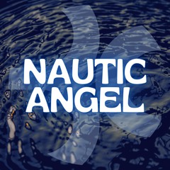 Nautic Angel (Progressive House Edit)