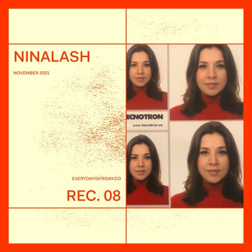 REC. 08 - Ninalash!