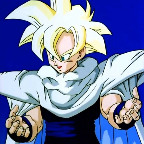 Gohan [Produced By Lovebit3ss]