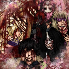 LOLLIPOP CHAINSAW [FT. CRAIG SCISSORHANDS / SPXXKY / 717NA / KHAON] [PROD. NOVÂFLED / KHAON]