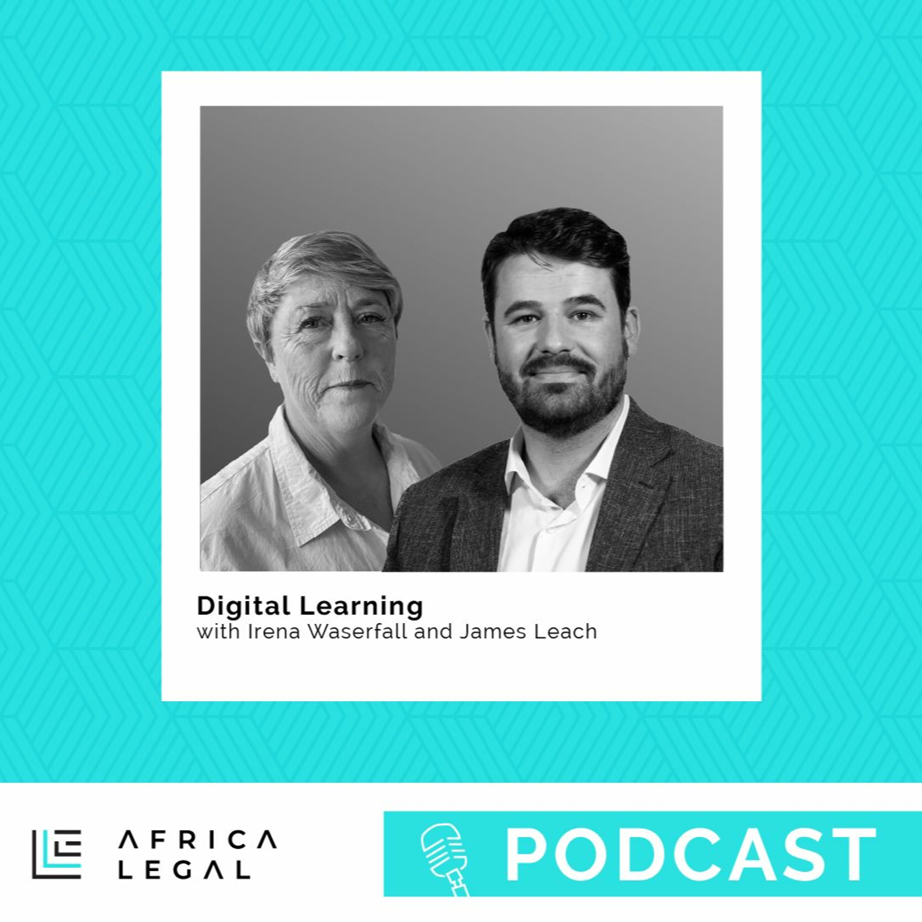 Africa Legal Podcast