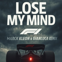 Don Toliver Ft. Doja Cat - Lose My Mind (Marck Kleon & Gianluca Remix) FREE DOWNLOAD