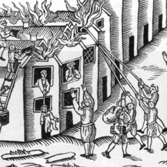 Bernadette Barker on Approved Document B: Fire Safety