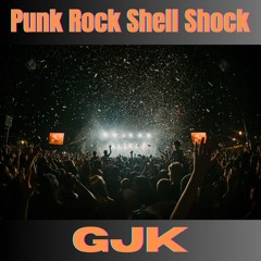 Punk Rock Shell Shock