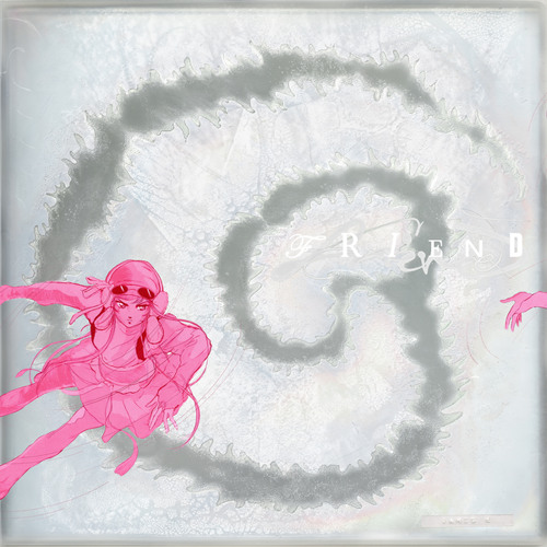 Collapse (falling forward blissfully all the time)