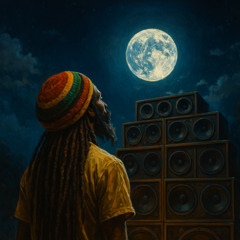 Mi Figue Mi Goyave - To The Moon